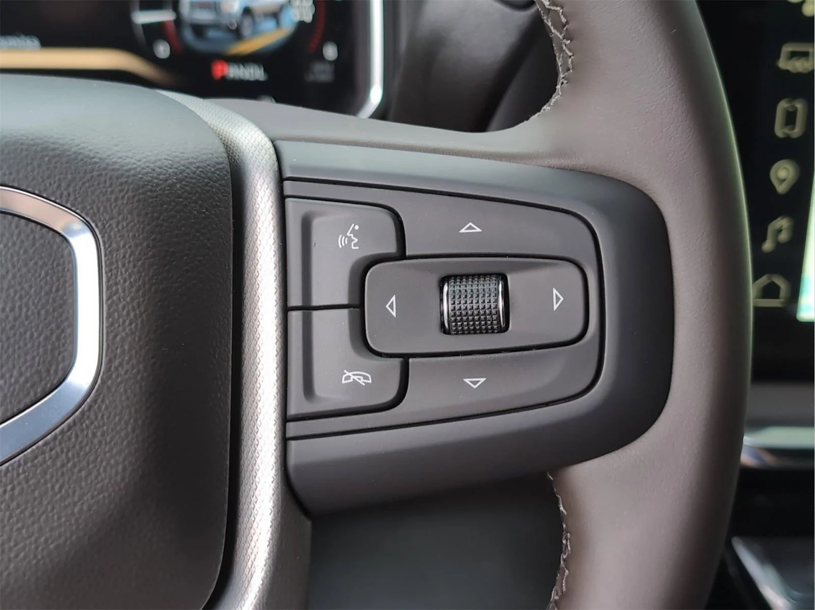 New 2026 Glacier White Tricoat GMC Denali image 14