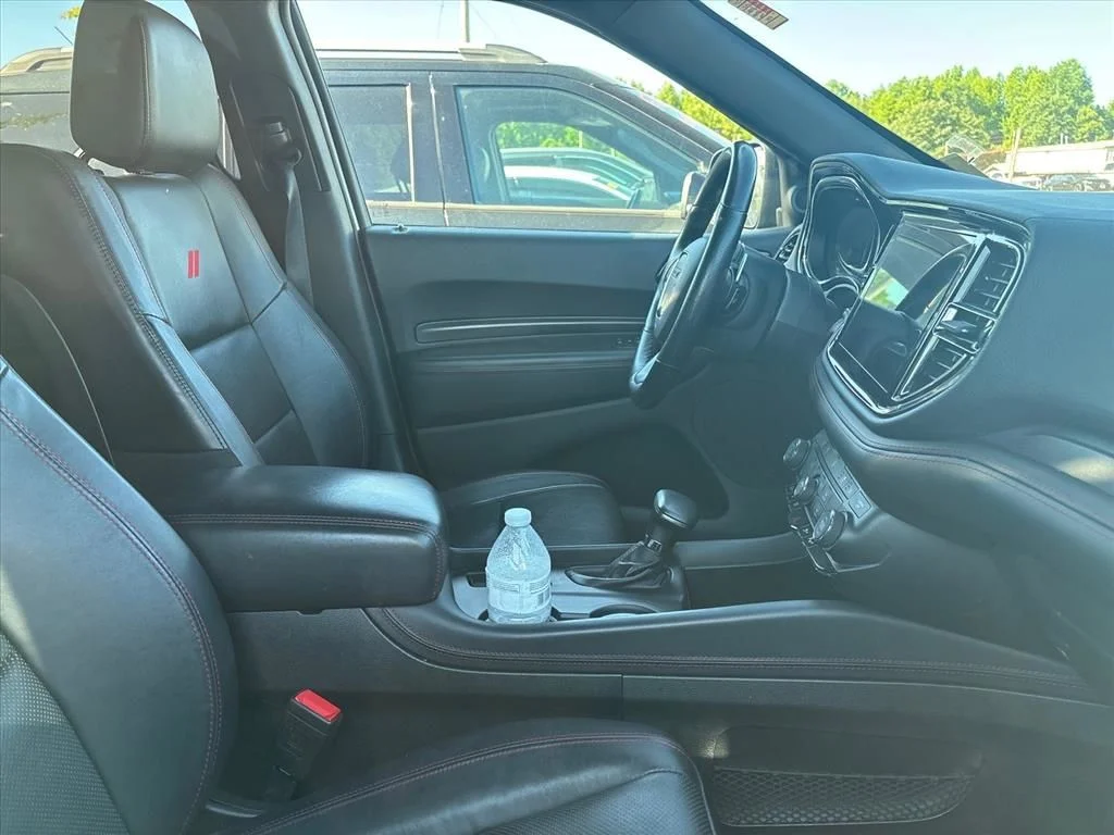 Used 2024 Gray Dodge GT Plus image 18