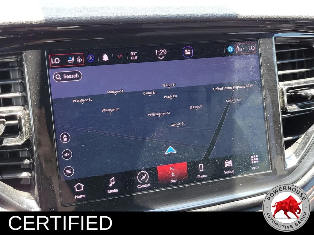Used 2023 Red Dodge GT Plus image 27