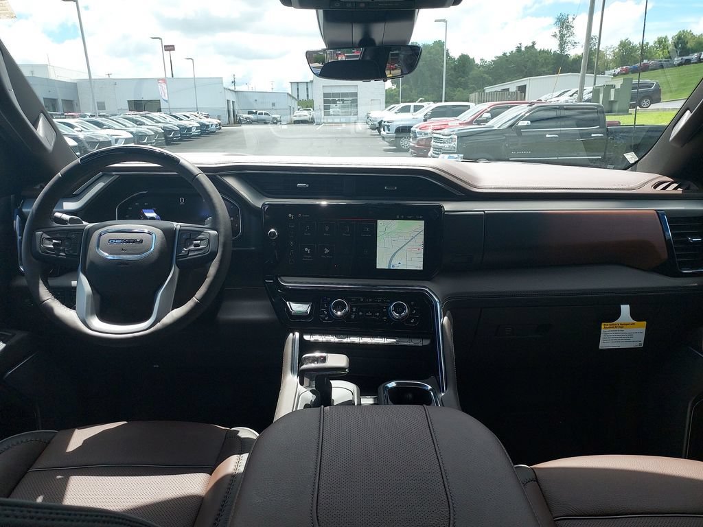 New 2026 Onyx Black GMC Denali image 15