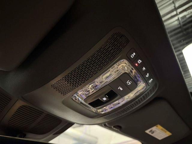 Certified Used 2024 Blue Mercedes-Benz GLS 580 image 39