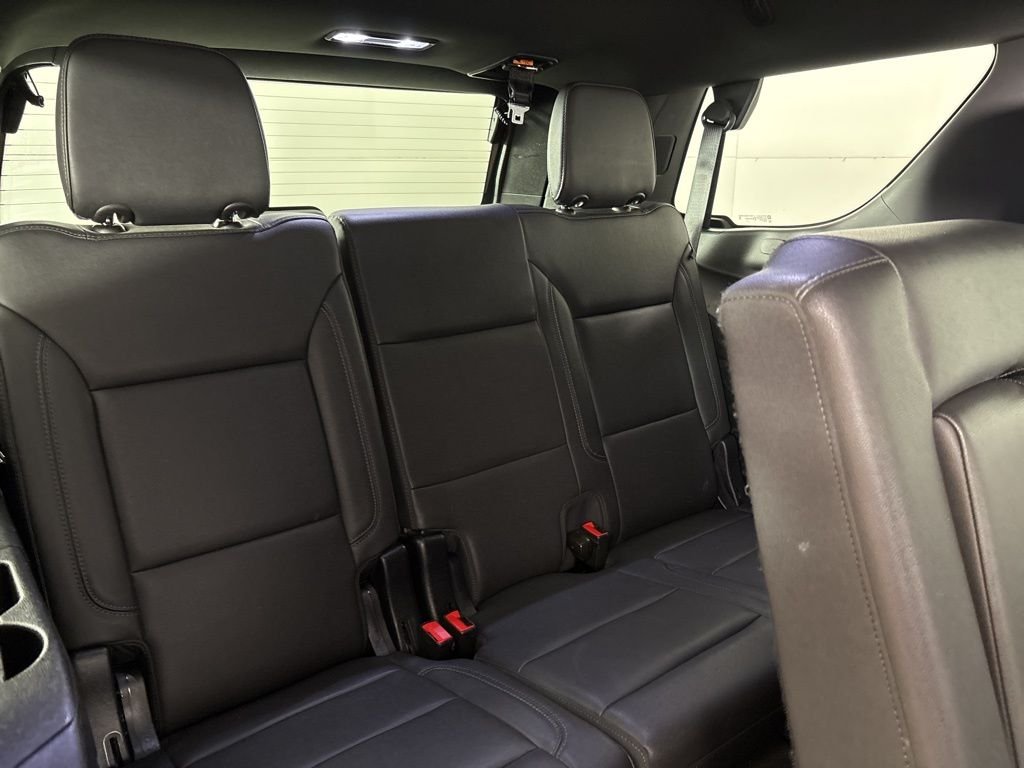 Used 2023 Gray Chevrolet LT image 21