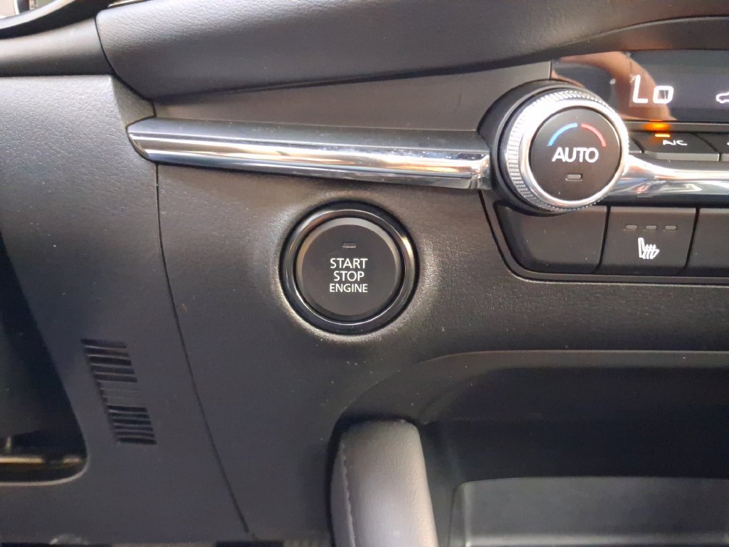 Used 2024 Black Mazda 2.5 S Preferred Package image 21