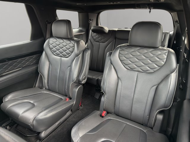 Used 2021 Typhoon Silver Hyundai Calligraphy image 13