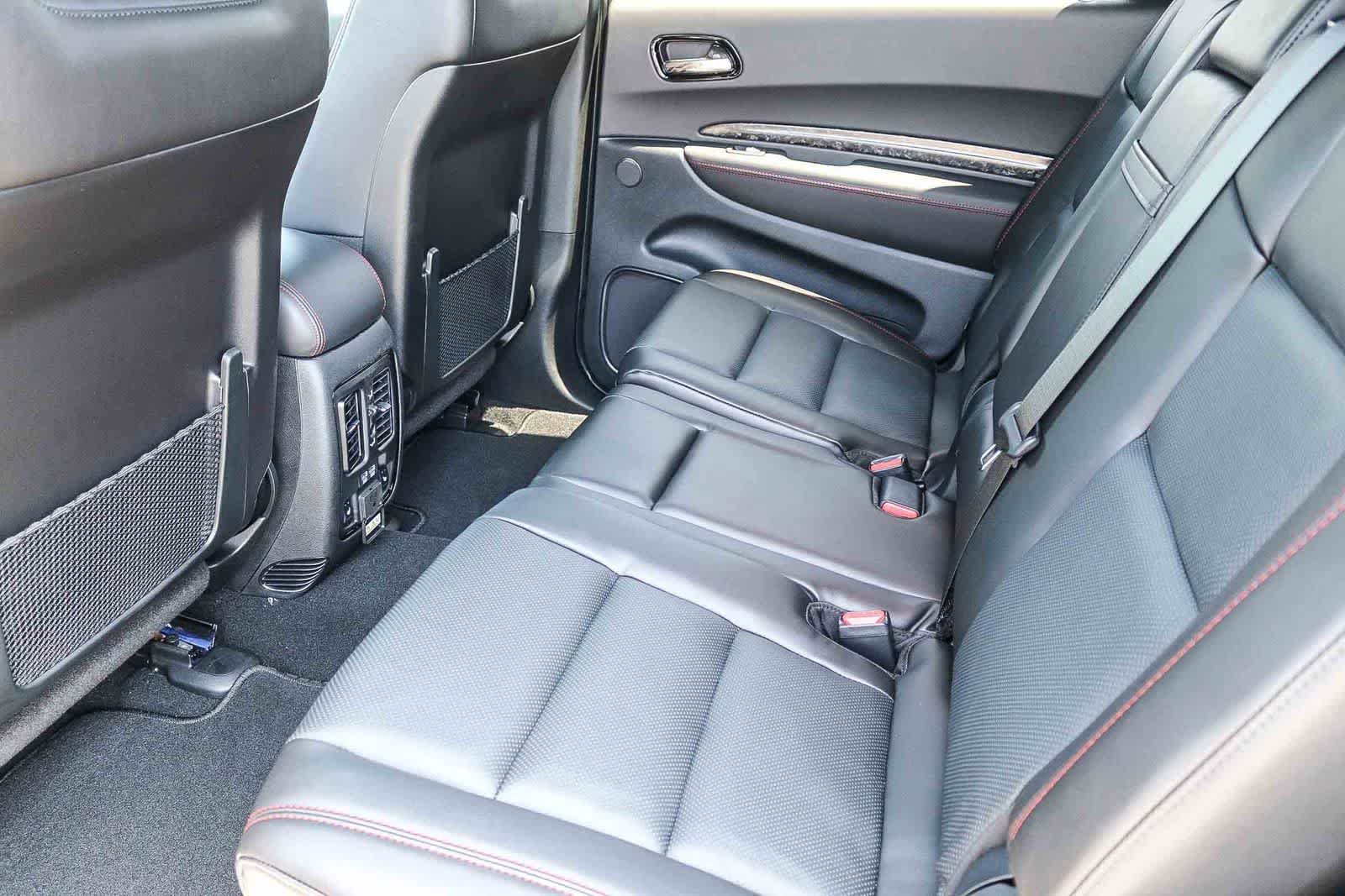 New 2026 Triple Nickel Exterior Paint Dodge GT Premium HEMI V8 image 20