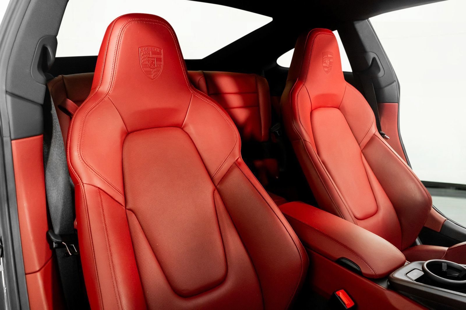 Used 2023  Porsche Carrera 4S image 29