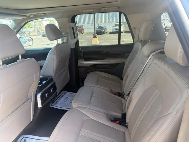 2024 Ford Expedition Limited - Photo 19