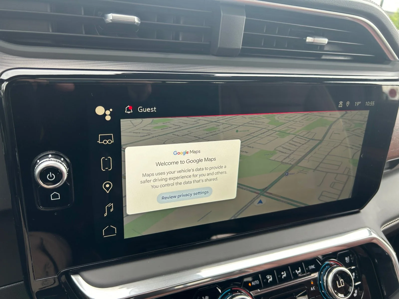 New 2026 Onyx Black GMC Denali Ultimate image 25