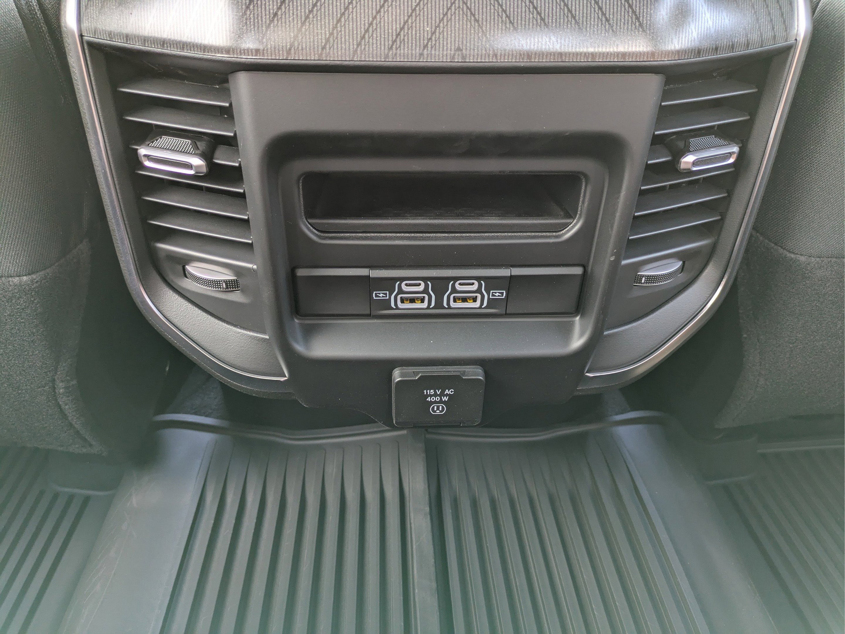 2026 RAM 2500 Big Horn - Photo 15