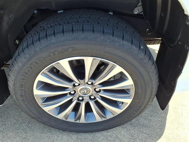 Certified Used 2021 Starfire Pearl Lexus GX 460 Luxury image 21