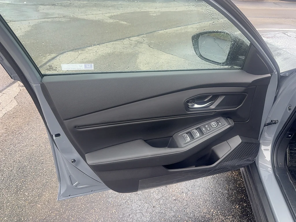 2026 Honda Accord Hybrid Sport, photo 12 of 12