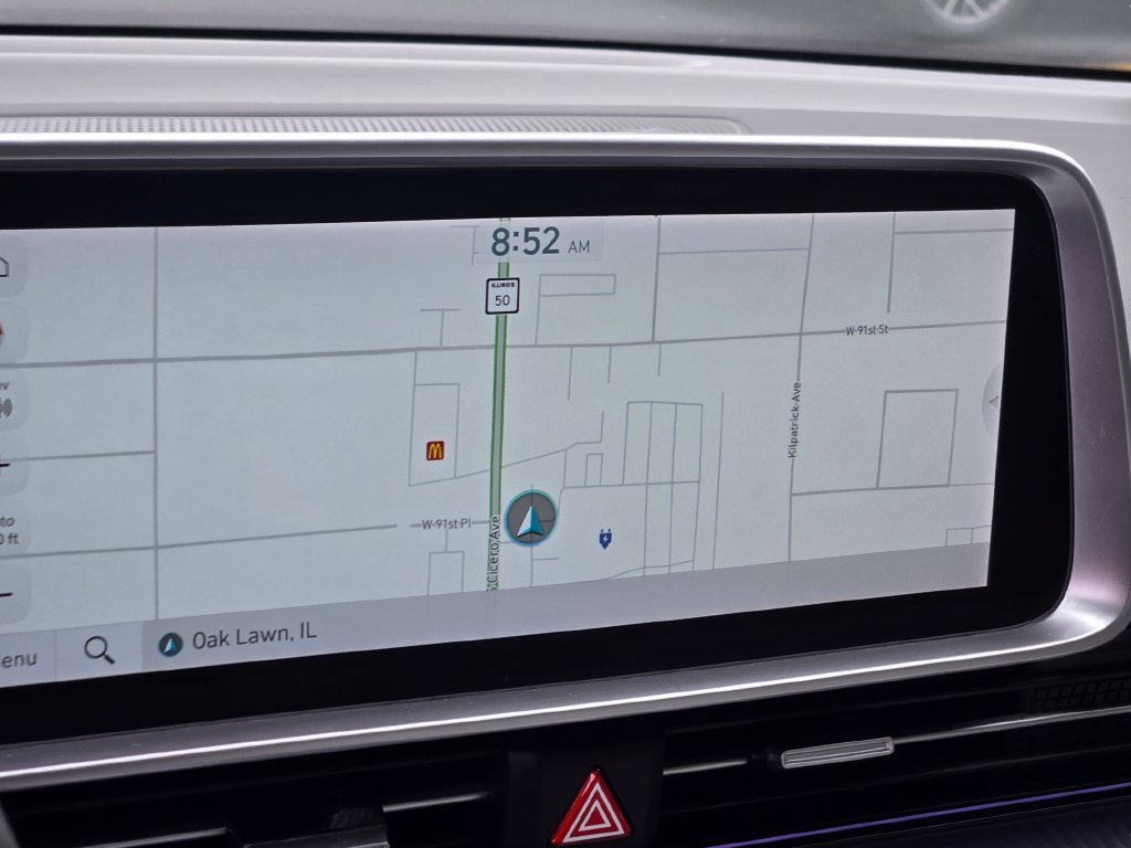 2024 Hyundai IONIQ 6 Limited - Photo 33
