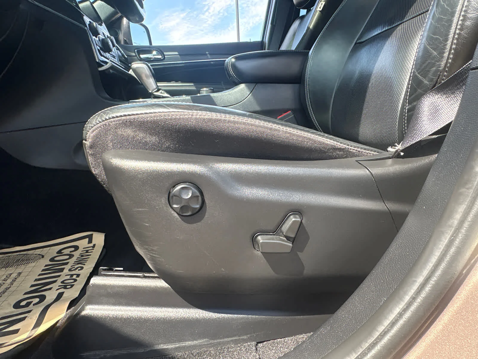 Used 2021 Walnut Brown Metallic Clearcoat Jeep 80th Anniversary image 20
