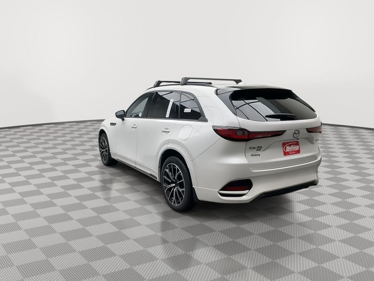 2026 Mazda CX-70 Premium Package - Photo 39