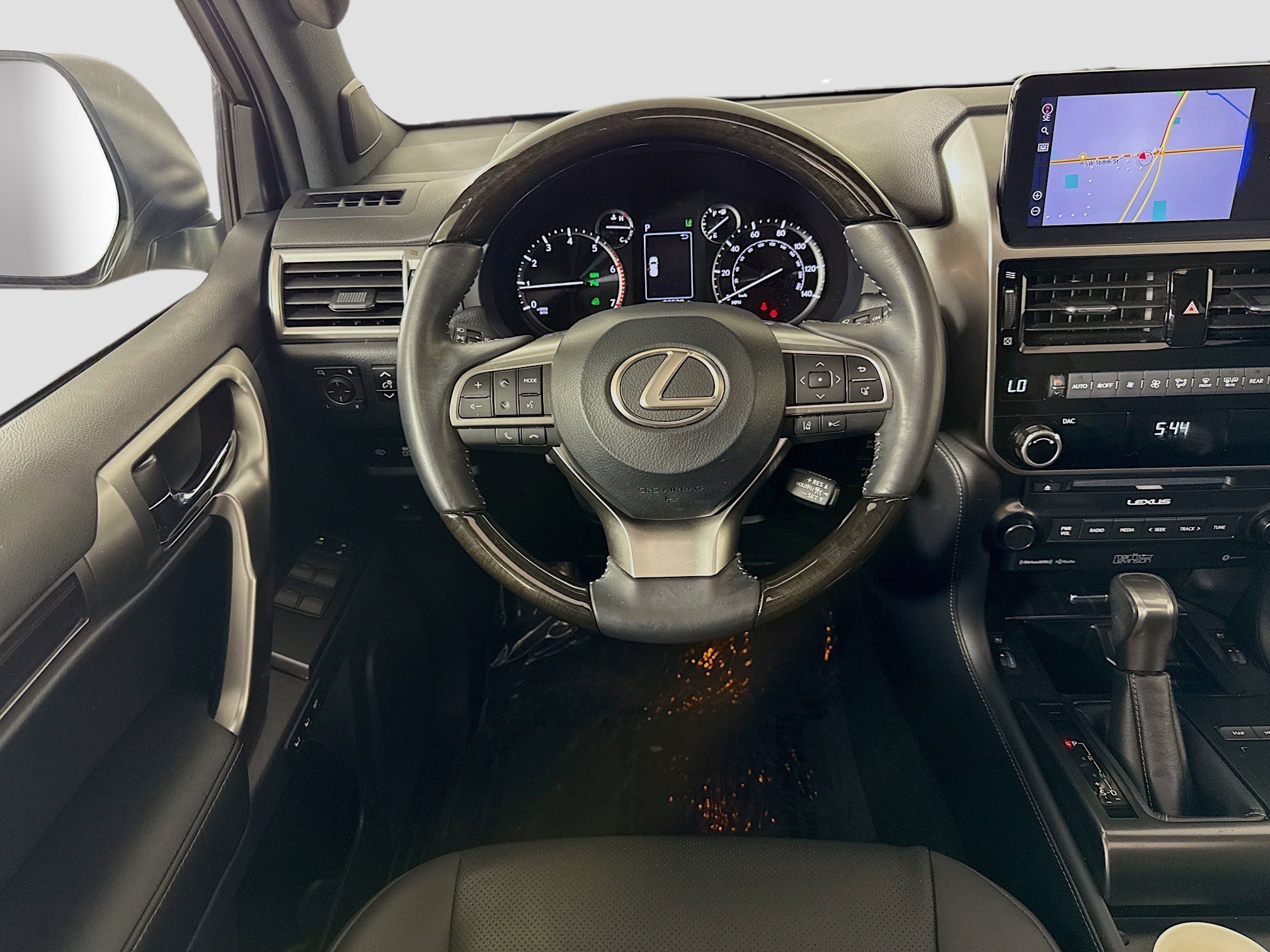 2023 Lexus GX PREMIUM - Photo 24