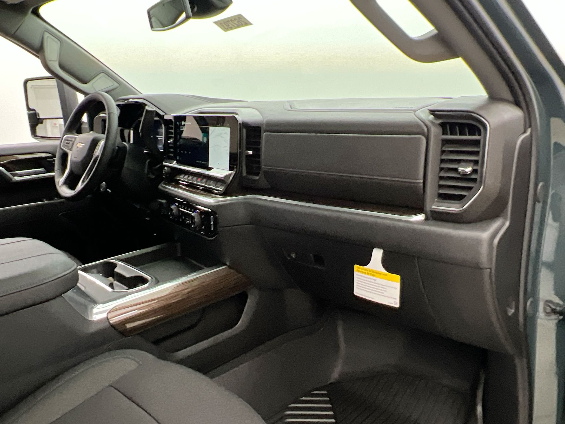 2026 Chevrolet Silverado 2500 HD LT - Photo 85
