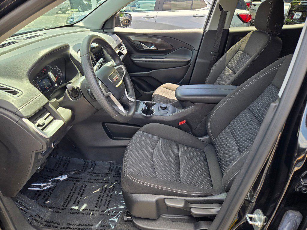 2024 GMC Terrain SLE - Photo 22