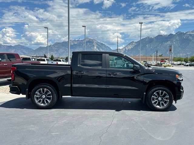 2026 Chevrolet Silverado 1500 RST - Photo 8