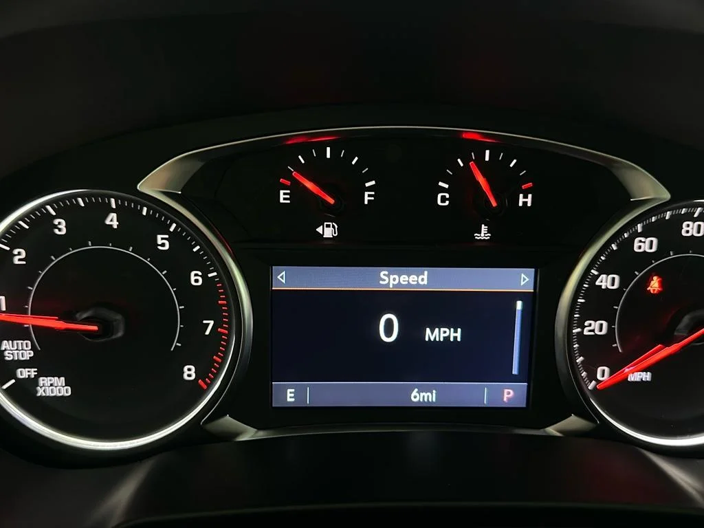 2025 Chevrolet Blazer 2LT - Photo 12