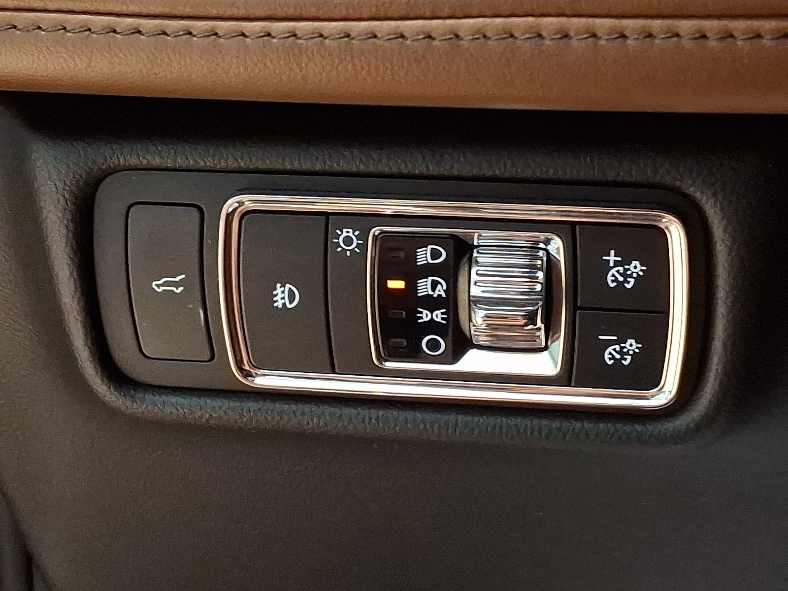 2021 Lincoln Aviator Reserve - Photo 24