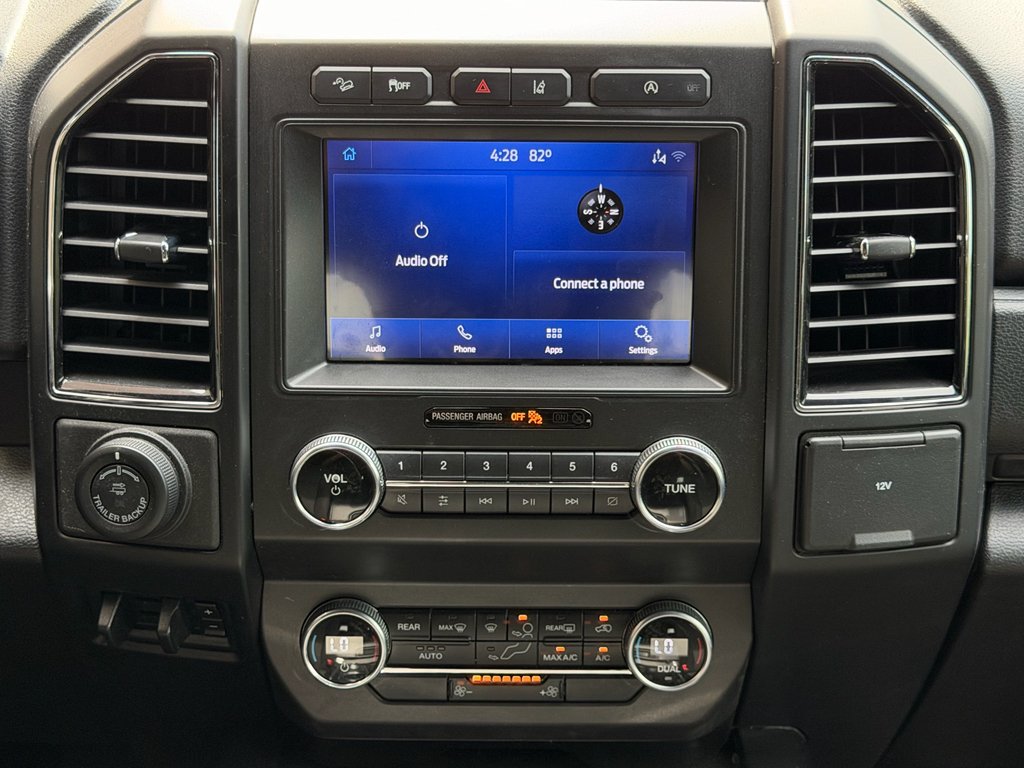 Used 2021 Oxford White Ford XL image 13