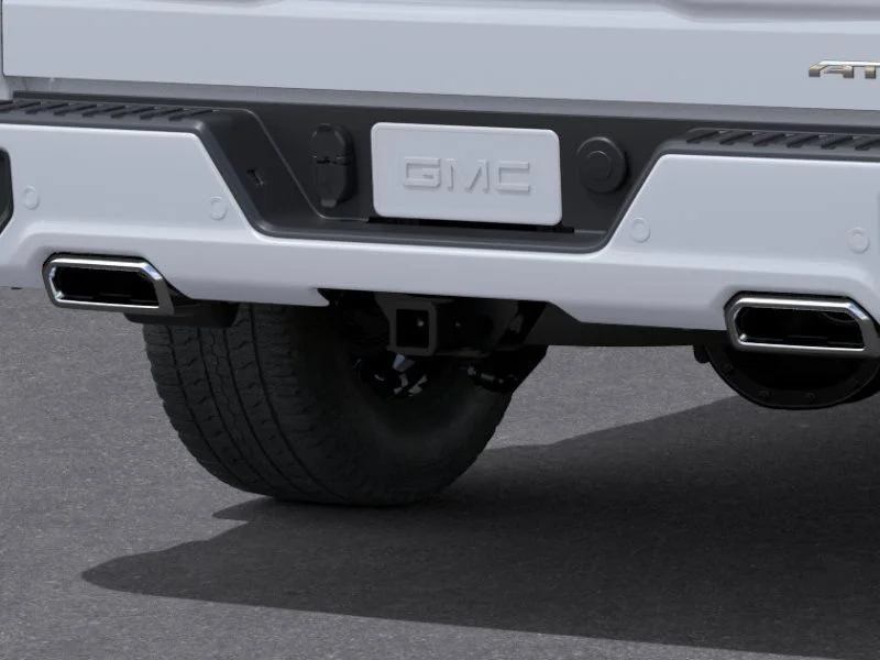 2026 GMC Sierra 1500 AT4 - Photo 14