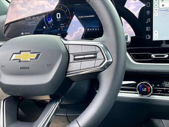 2027 Chevrolet Equinox LT - Photo 20