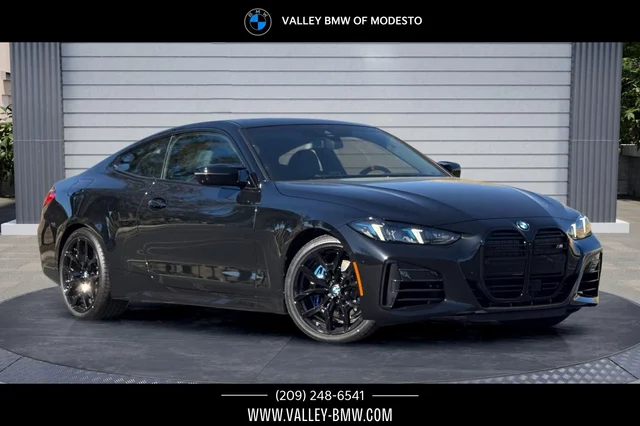 2026 BMW 440i M440i