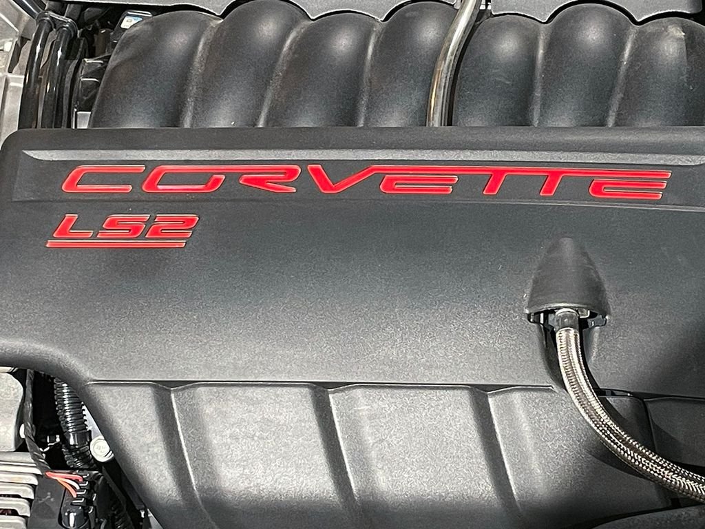 Used 2005 Yellow Chevrolet Base image 21