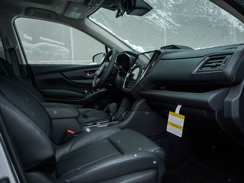 2026 Subaru Ascent Onyx Edition-Touring - Photo 11