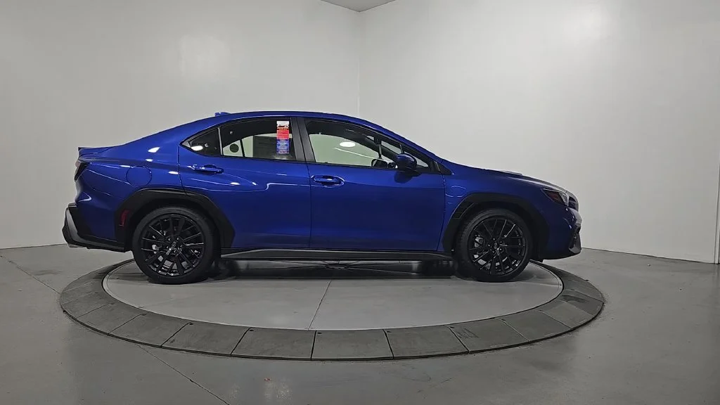 New 2026 WR BLUE PEARL Subaru Premium image 6