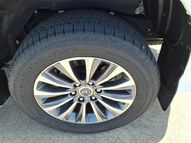 Used 2021 Starfire Pearl Lexus Luxury image 21