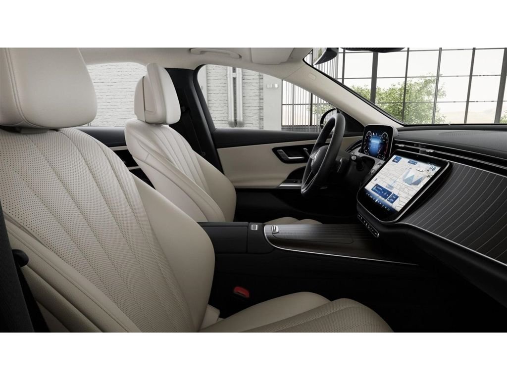 New 2026 Black Mercedes-Benz E 350 image 4