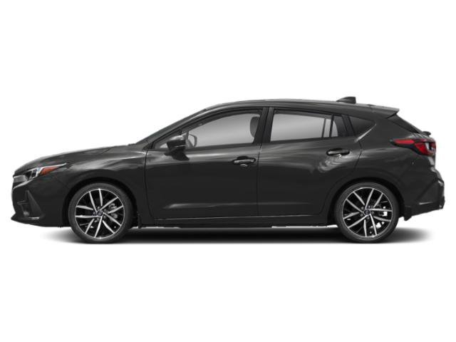 New 2026 CRYSTAL BLACK SILICA Subaru Sport image 3