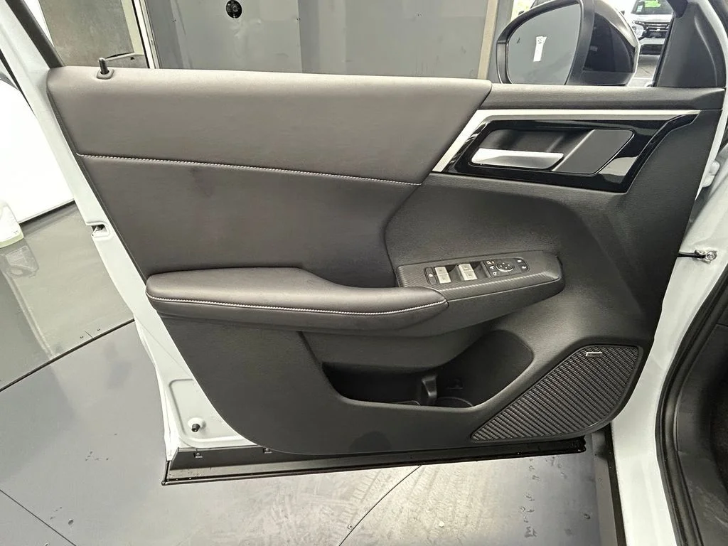 New 2026  Mitsubishi Trail Edition image 12