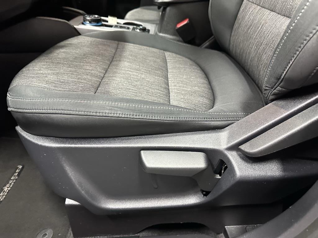 2023 Ford Bronco Sport Big Bend photo 3