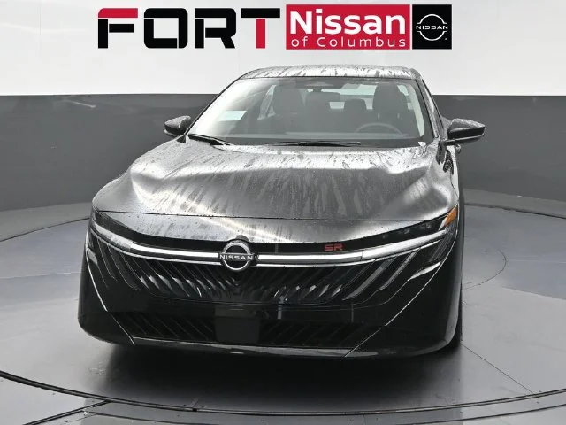 New 2027 Black Nissan SR image 2