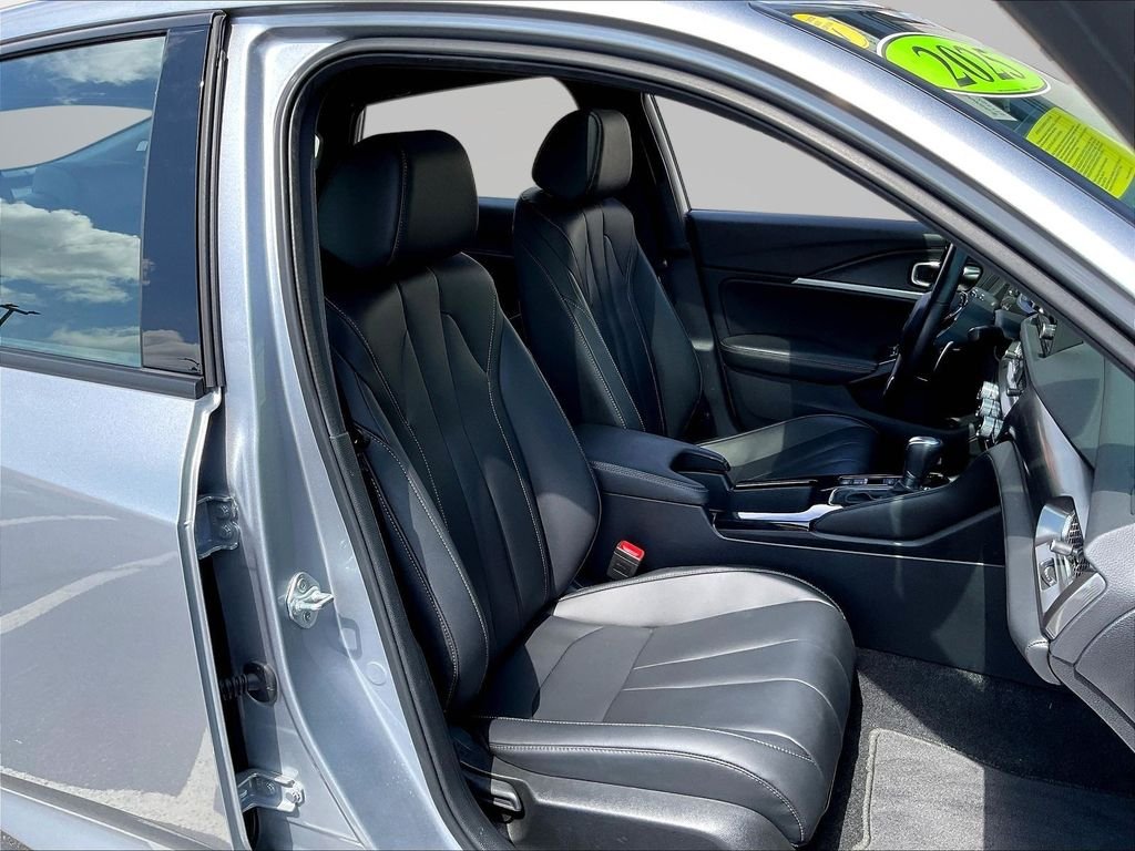 Used 2025 Silver Acura A-Spec Package image 31
