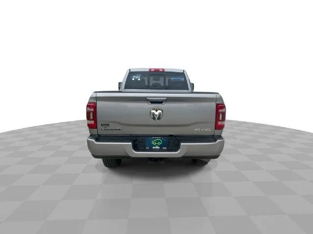 2024 RAM Ram 2500 Pickup Laramie - Photo 8