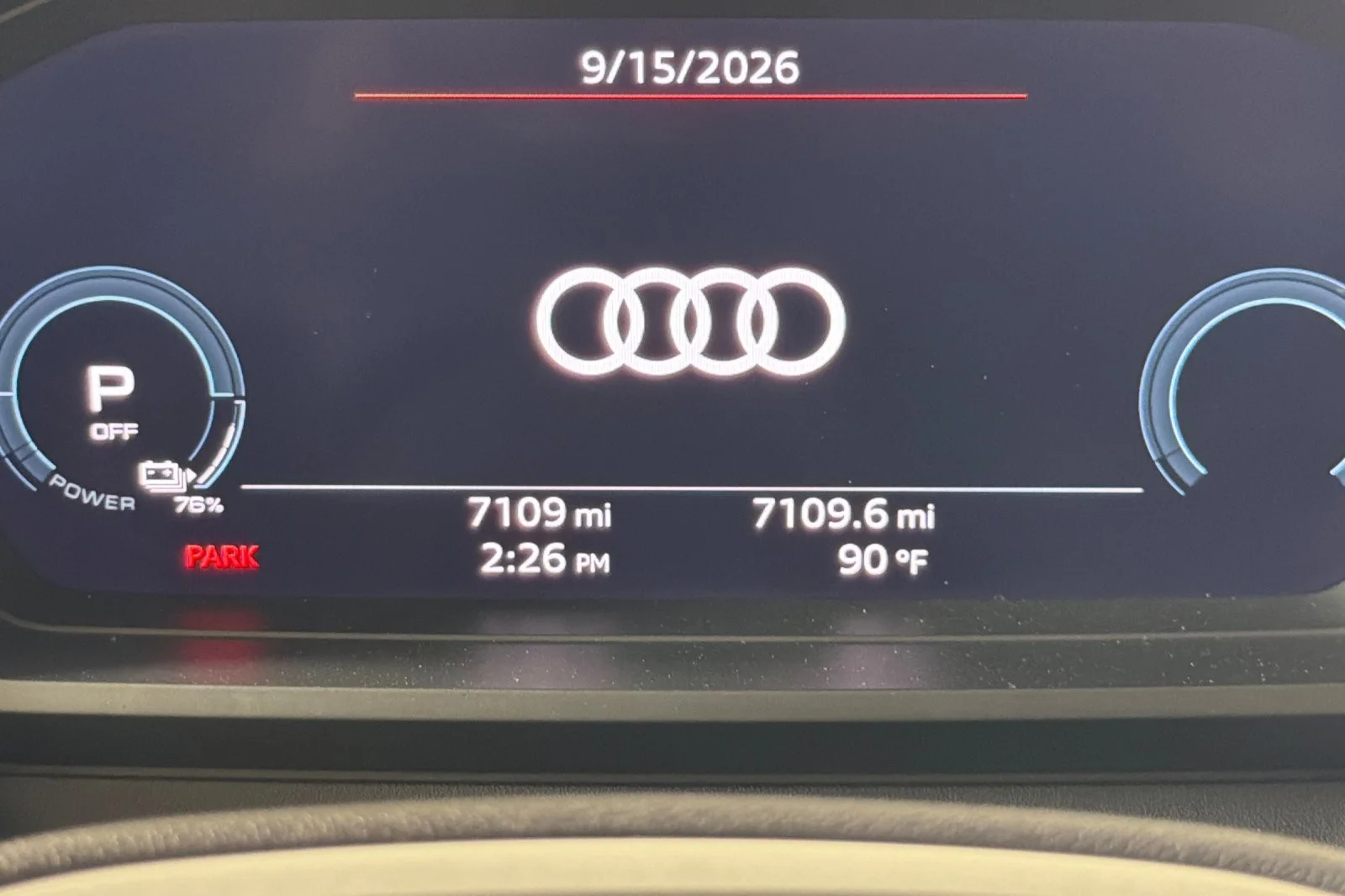 Certified Used 2024 Pebble Gray Audi Premium Plus 50 quattro image 23