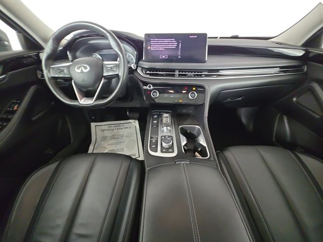 2024 INFINITI QX60 PURE - Photo 10