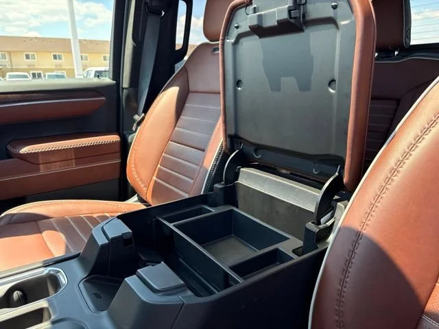 2026 GMC Sierra 1500 Denali Ultimate - Photo 25