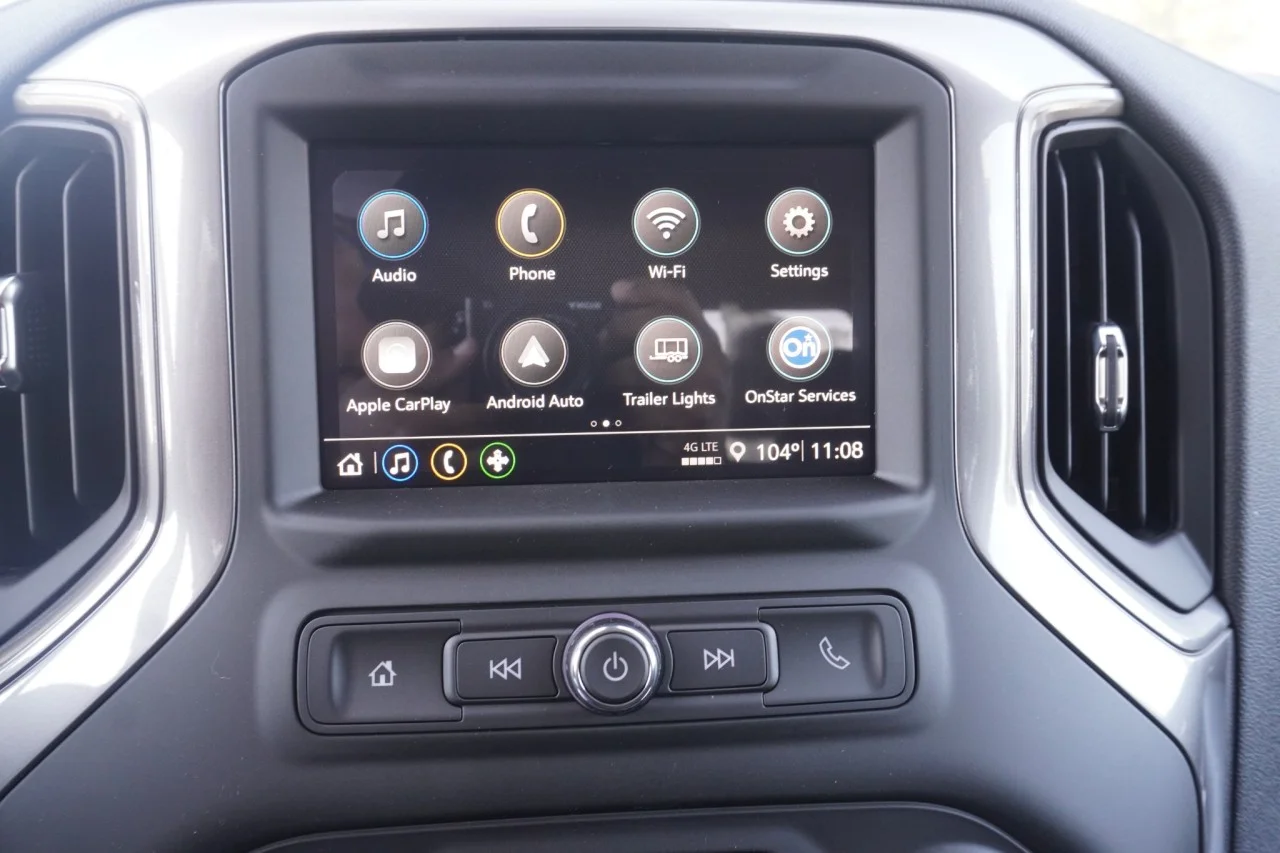 2026 GMC Sierra 1500 Pro - Photo 24
