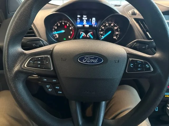 Used 2019 Baltic Sea Green Metallic Ford SE image 4