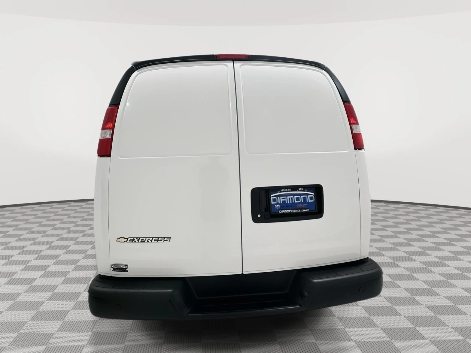 Used 2025 Summit White Chevrolet WT image 4