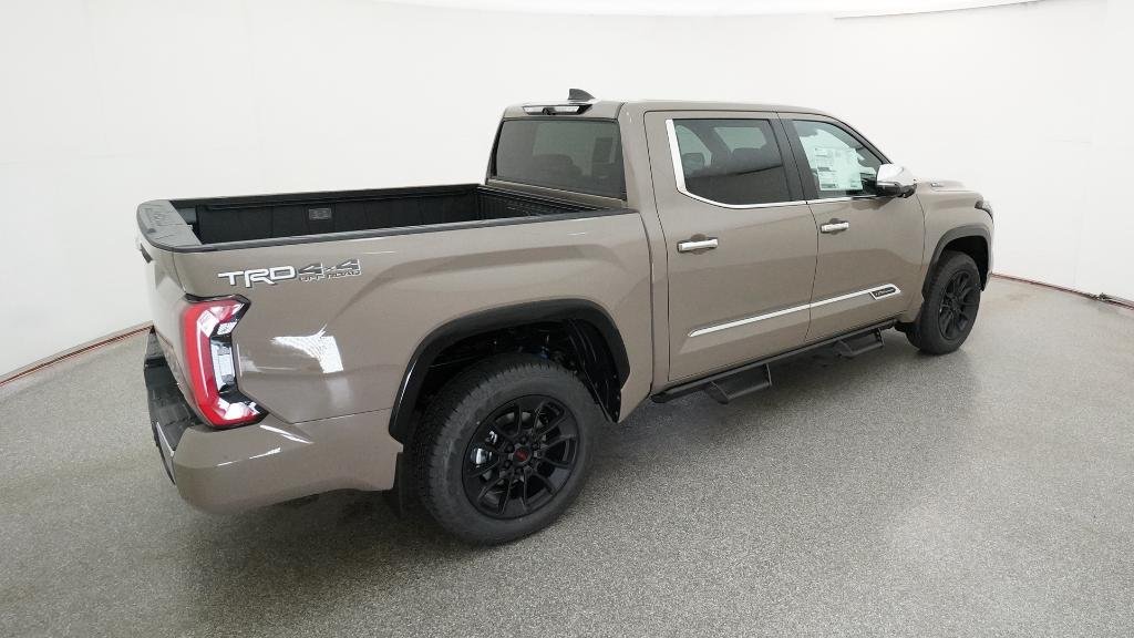 New 2026 Mudbath Toyota 1794 Edition i-FORCE MAX image 37