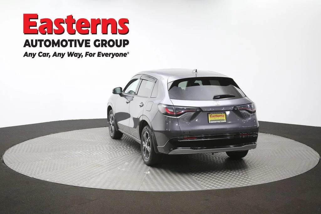 Used 2024 Gray Honda EX-L image 64