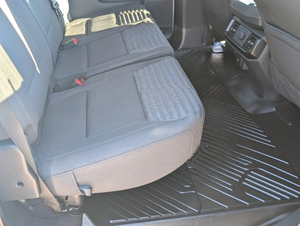 Used 2023 White Ford XL image 34