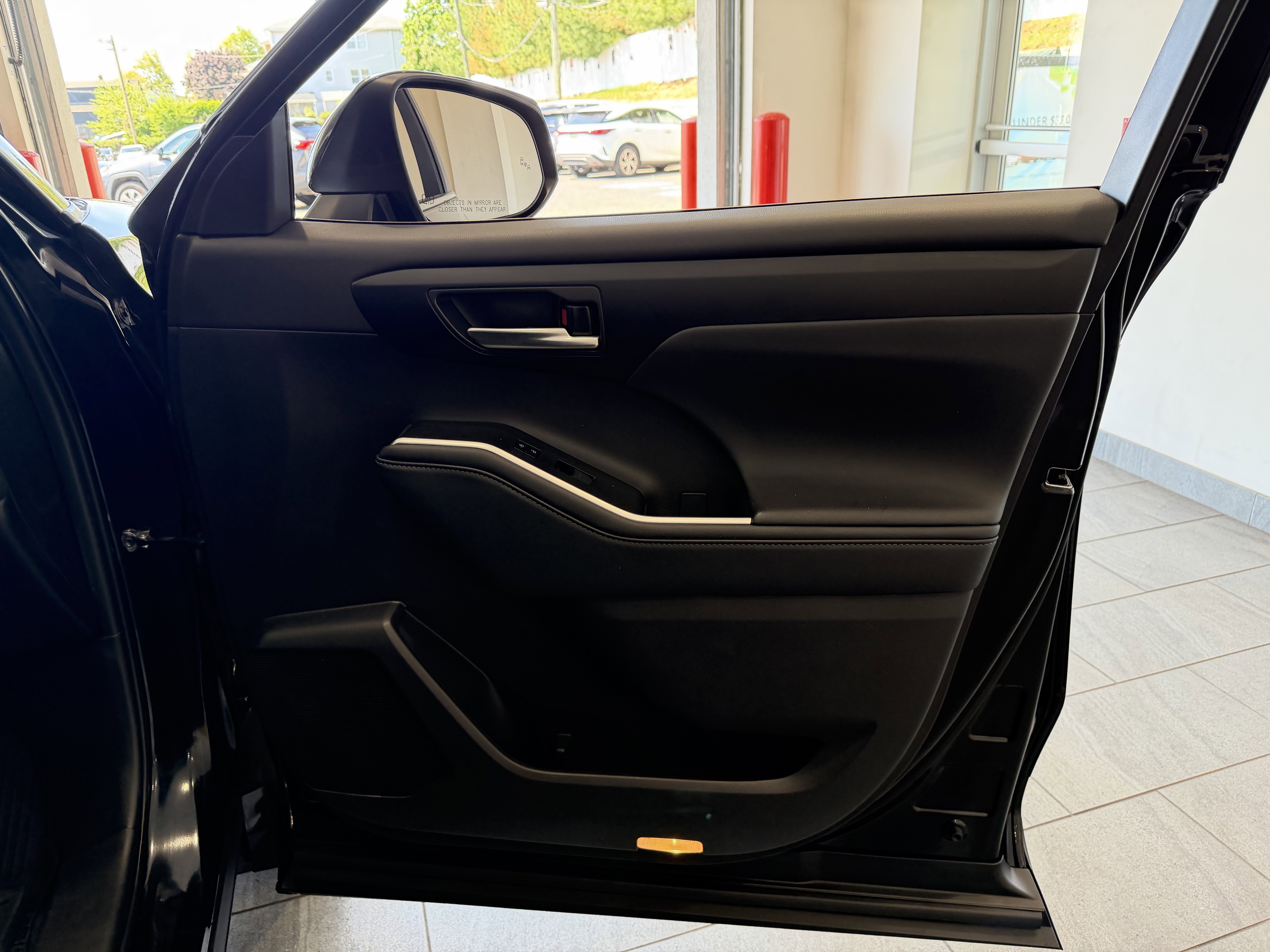 2023 Toyota Highlander XLE - Photo 35