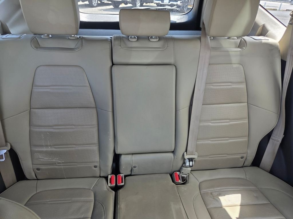 Used 2021  Honda EX-L image 31